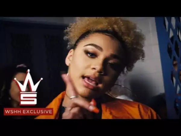 Video: Kiya Juliet - How Could You Play Me